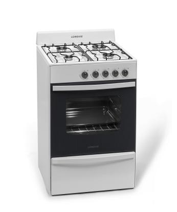 Cocina Longvie 12231 Blanca 56CM [011157]