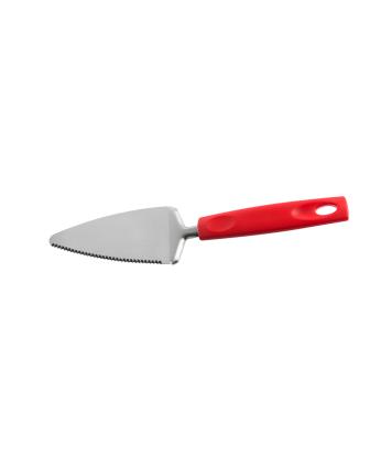 Cake Server 25.20 CM Rojo Linea Asti 2224-310 - Proveeduria de la Mutual del Club Atletico Pilar