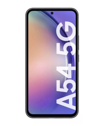 Celular Samsung A54 5G 256GB - Proveeduria de la Mutual del Club Atletico Pilar