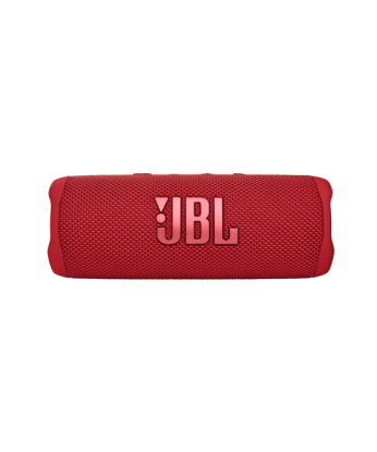 Parlante Portatil JBL Flip 6 Red - Proveeduria de la Mutual del Club Atetico Pilar