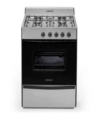 Cocina Longvie 12231X - Proveeduria de la Mutual del Club Atletico Pilar