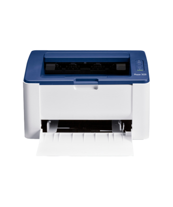 Impresora Laser 3020 Xerox - Proveeduria de la Mutual del Club Atletico Pilar