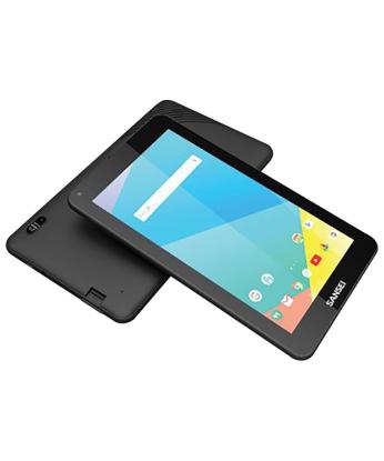 Tablet Sansei 7 TS7A232 - Proveeduria de la Mutual del Club Atletico Pilar
