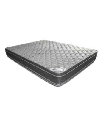 Colchon Gani Silver Flex Firme 1,40 X 1,90 X 0,25 [11138060190140]