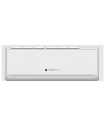 Aire Acondicionado Fedders 5300W F/C FSF18TC1W [025590]