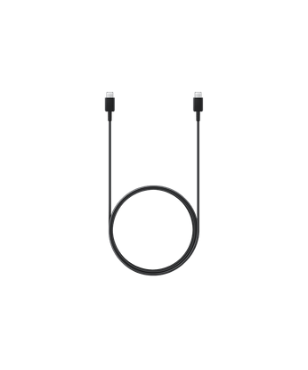 Cable Samsung para Cargador USB C a USB C [024820]