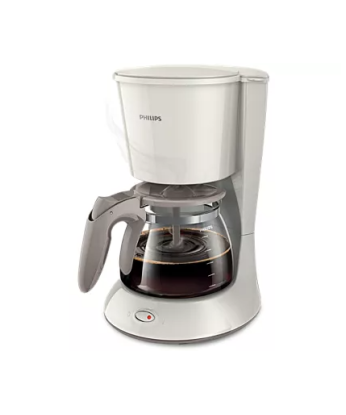 Cafetera Philips HD7461/00 1,2LTS [023772]