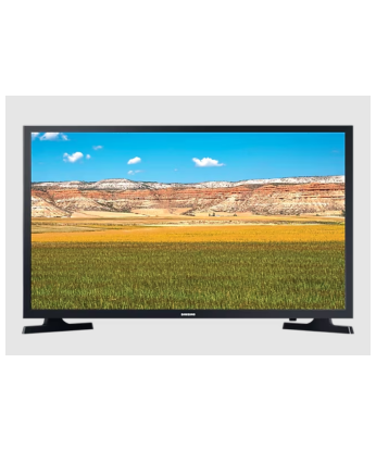 TV Samsung 32 Smart UN32T4300AGCZB - Proveeduria de la Mutual del Club Atletico Pilar