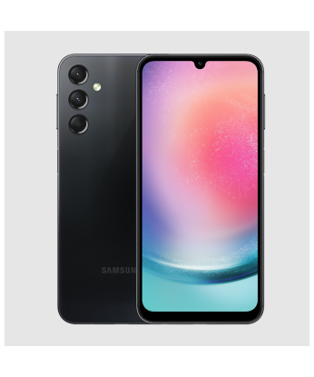 Celular Samsung A24 6GB + 128GB [025317]