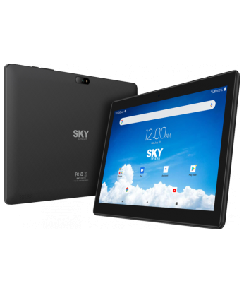 Tablet SKY 10 PAD10 32GB + 3GB RAM - Proveeduria de la Mutual del Club Atletico Pilar