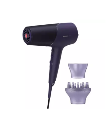 Secador de Pelo Philips BHD514-00 - Proveeduria de la Mutual del Club Atletico Pilar