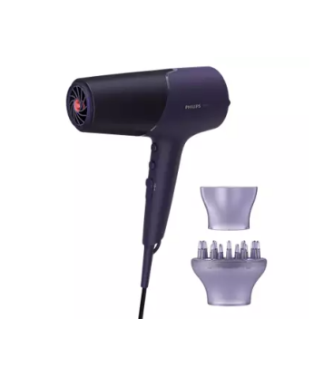 Secador de Pelo Philips BHD514/00 [023957]