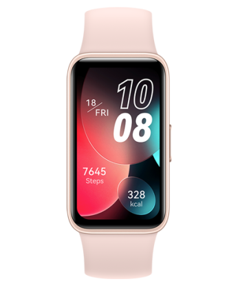 Smartwatch Huawei Band 8 Pink ASK-B19 PINK [025724]