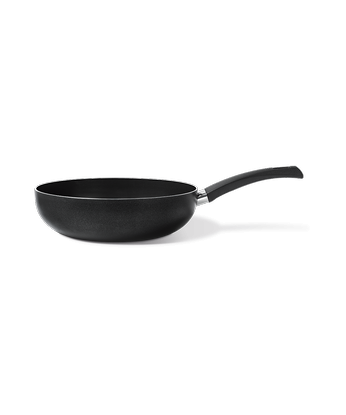 Wok Brinox 28CM 3,55 LTS LINEA MASALA 7120/372 - Proveeduria de la Mutual del Club Atletico Pilar