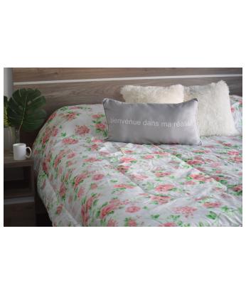 Acolchado FP Classic Estampado 1 1-2 PLAZA 1,60 X 2,30 [155417]