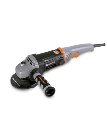 Amoladora Angular Daewoo 1050 W DAAG115-105 - Proveeduria de la Mutual del Club Atletico Pilar