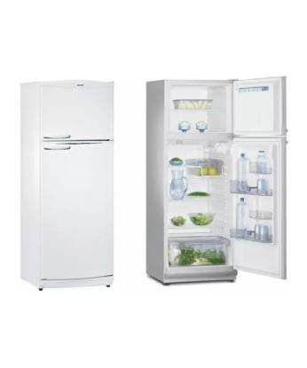 Heladera Bambi 2 Frios 1200BA Blanca [2F1200BA]