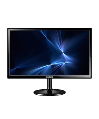 Monitor Samsung TAU