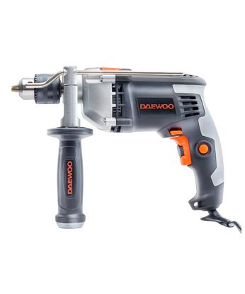 Taladro Percutor Daewoo 850W DAID850 - Proveeduria de la Mutual del Club Atletico Pilar