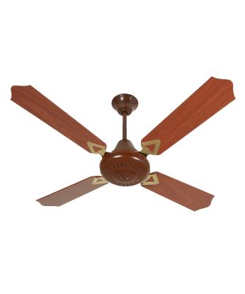 Ventilador de Techo Sever Bon 4 Palas de Madera Rreversibles C-H 420 MC - Proveeduria de la Mutual del Club Atletico Pilar