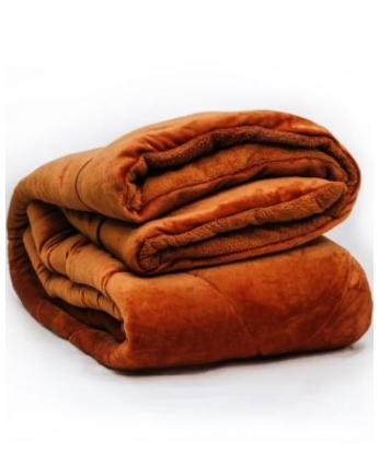 Acolchado FP Corderito Premium 2 1/2 Plaza [1554202]