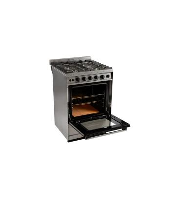 Cocina Florencia Semi Industrial 5838S [025697]