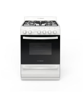 Cocina Ormay Tempo Blanca [2030]