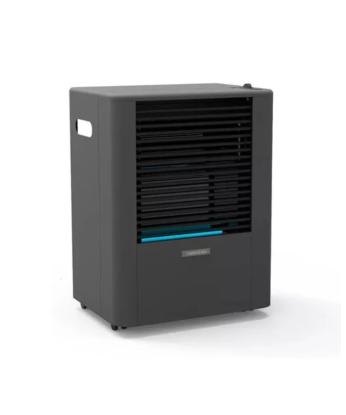 Garrafera Movil Coppens 5.0 Gas Licuado [CG4GLP]