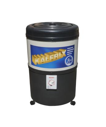 Lavarropas Kalfrix Semi Automatico PVC 6 KGS K190 - Proveeduria de la Mutual del Club Atletico Pilar