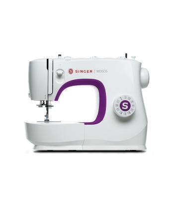 Maquina de Coser Singer M3505C [023776]