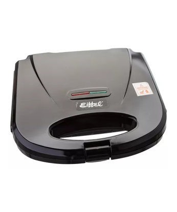 Sandwichera 2 Piezas Eiffel 750W E-290 - Proveeduria de la Mutual del Club Atletico Pilar