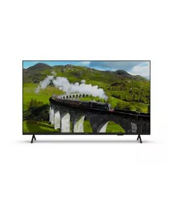 TV Philips 55 Smart Google TV 4K UHD 55PUD7408-77 - Proveeduria de la Mutual del Club Atletico Pilar
