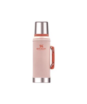 Termo Stanley 950ML Rosa - Proveeduria de la Mutual del Club Atletico Pilar
