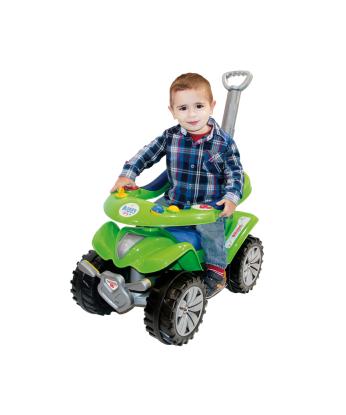 Andarin Buggy Boy 2 en 1 Biemme [N1690]