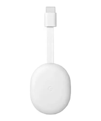Convertidor Smart Chromecast 4 4K Sky Google - Proveeduria de la Mutual del Club Atletico Pilar