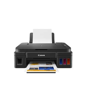 Impresora Canon Multifuncion G2110 [PIXMA G2110]