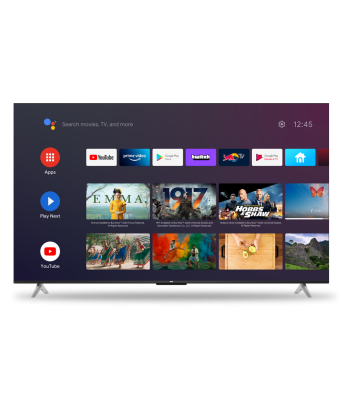 TV RCA 55 Smart Google TV 4K AND55P6UHD-F - Proveeduria de la Mutual del Club Atletico Pilar