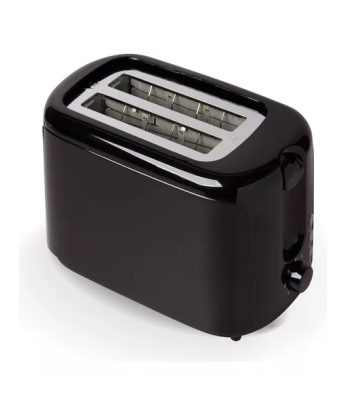 Tostadora Daihatsu TA01106-GS 800Watts 2 Panes - Proveeduria de la Mutual del Club Atletico Pilar