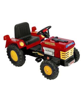 Tractor a Cadena Biemme Master - Proveeduria de la Mutual del Club Atletico Pilar