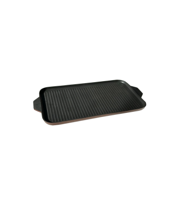 Grill Doble Doña Tina 29 X 25 CM Marron [4004 M ]