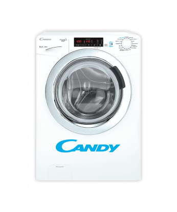 Lavarropas Candy Grando Vita 8KGS 1200RMP WIFI GVS128C3-12 [025968]
