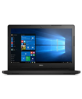 Notebook Dell Latitude Intel Core I5 8GB M.2 256 GB 