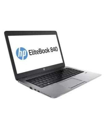 Notebook HP Elitebook 840 TAU - Proveeduria de la Mutual del Club Atletico Pilar