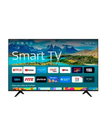 TV JVC 50 Full HD 4K LT-50DA71252A - Proveeduria de la Mutual del Club Atletico Pilar