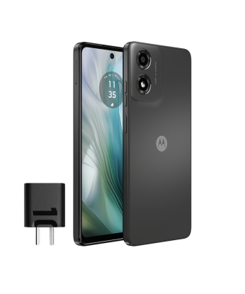 Celular Motorola E14 4GB + 64GB - Proveeduria de la Mutual del Club Atletico Pilar