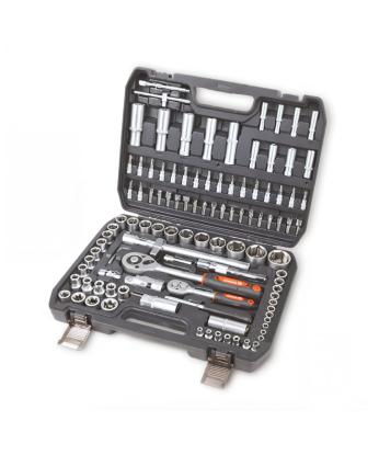 Kit de Herramientas Daewoo 108 Piezas DWS108B - Proveeduria de la Mutual del Club Atletico Pilar