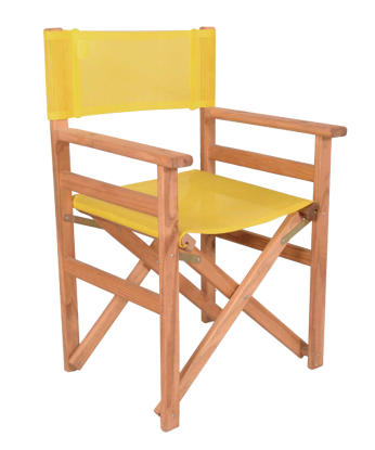 Sillon Director Madera Descansar Con Cover - Proveeduria de la Mutual del Club Atletico Pilar