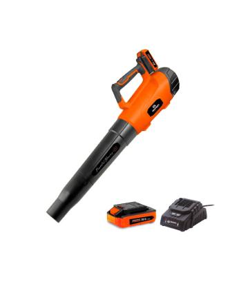 Sopladora a Bateria de Litio Daewoo 20V 1000-2000 RPM DAB2000LI-1 - Proveeduria de la Mutual del Club Atletico Pilar