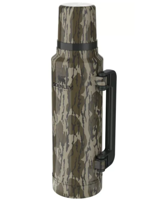 Termo Stanley Clasico 1,4 LTS Bottomland - Proveeduria de la Mutual del Club Atletico Pilar