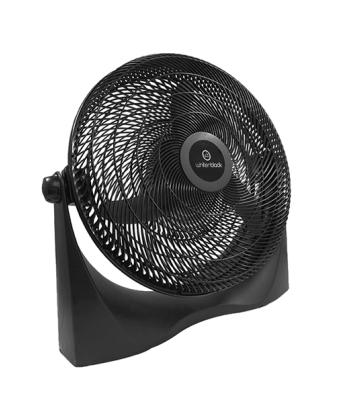 Turbo Ventilador Whitenclack 20 Reclinable 90W WBTFWB20P [026032]